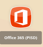 Office 365 tile